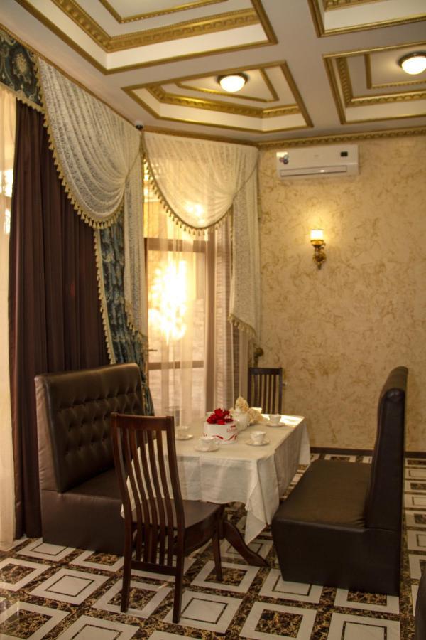 Hotel San Arda Gagra Exterior foto
