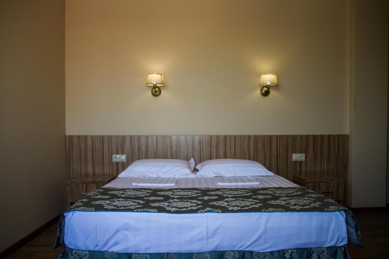 Hotel San Arda Gagra Exterior foto