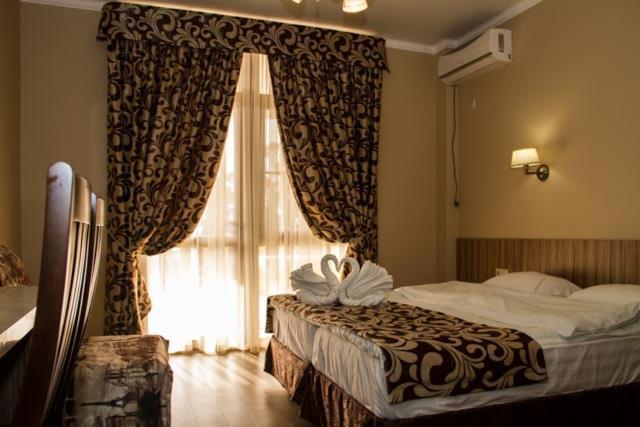 Hotel San Arda Gagra Exterior foto